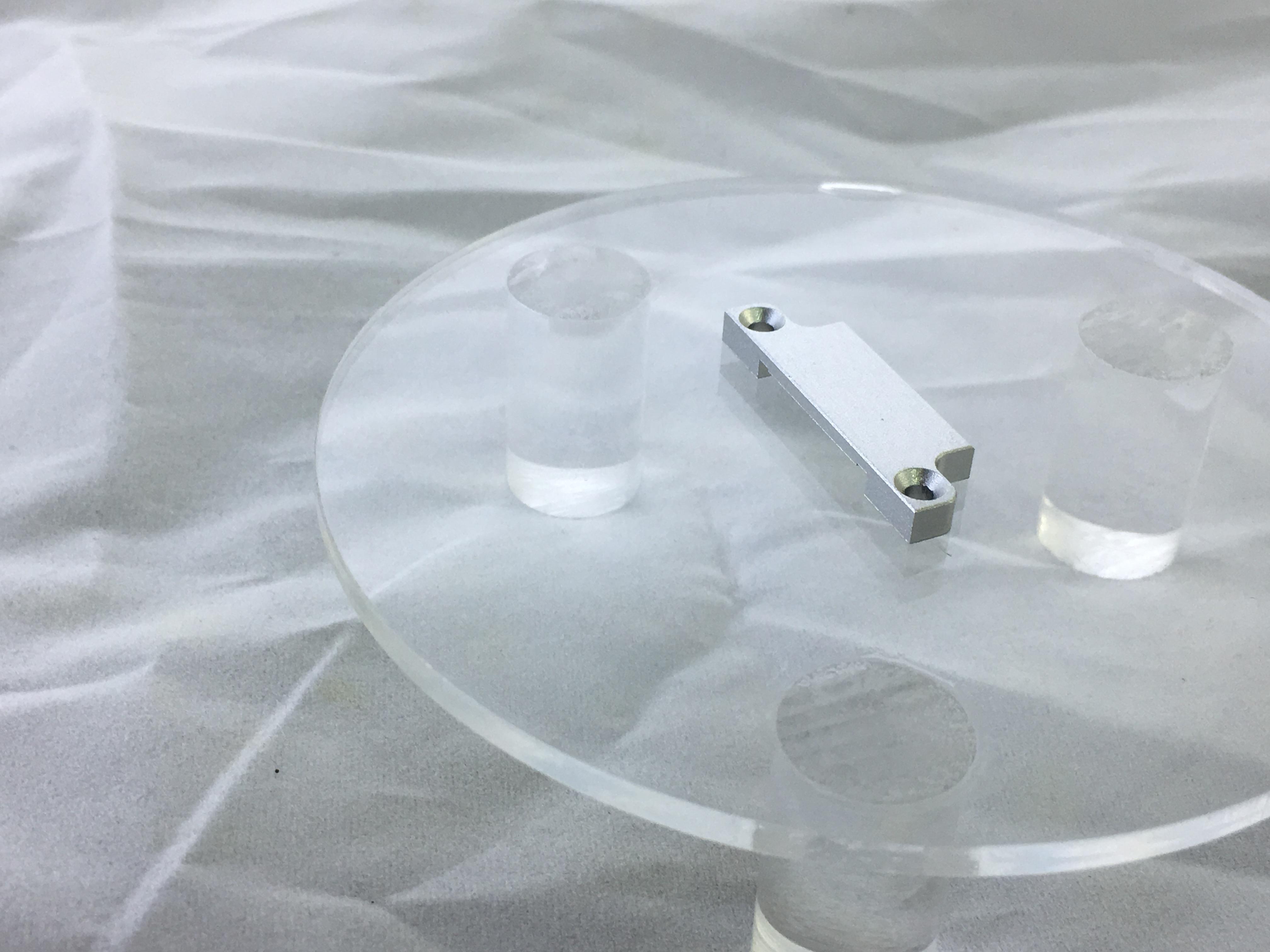 Machined Shell, Chassis and Enclosure 