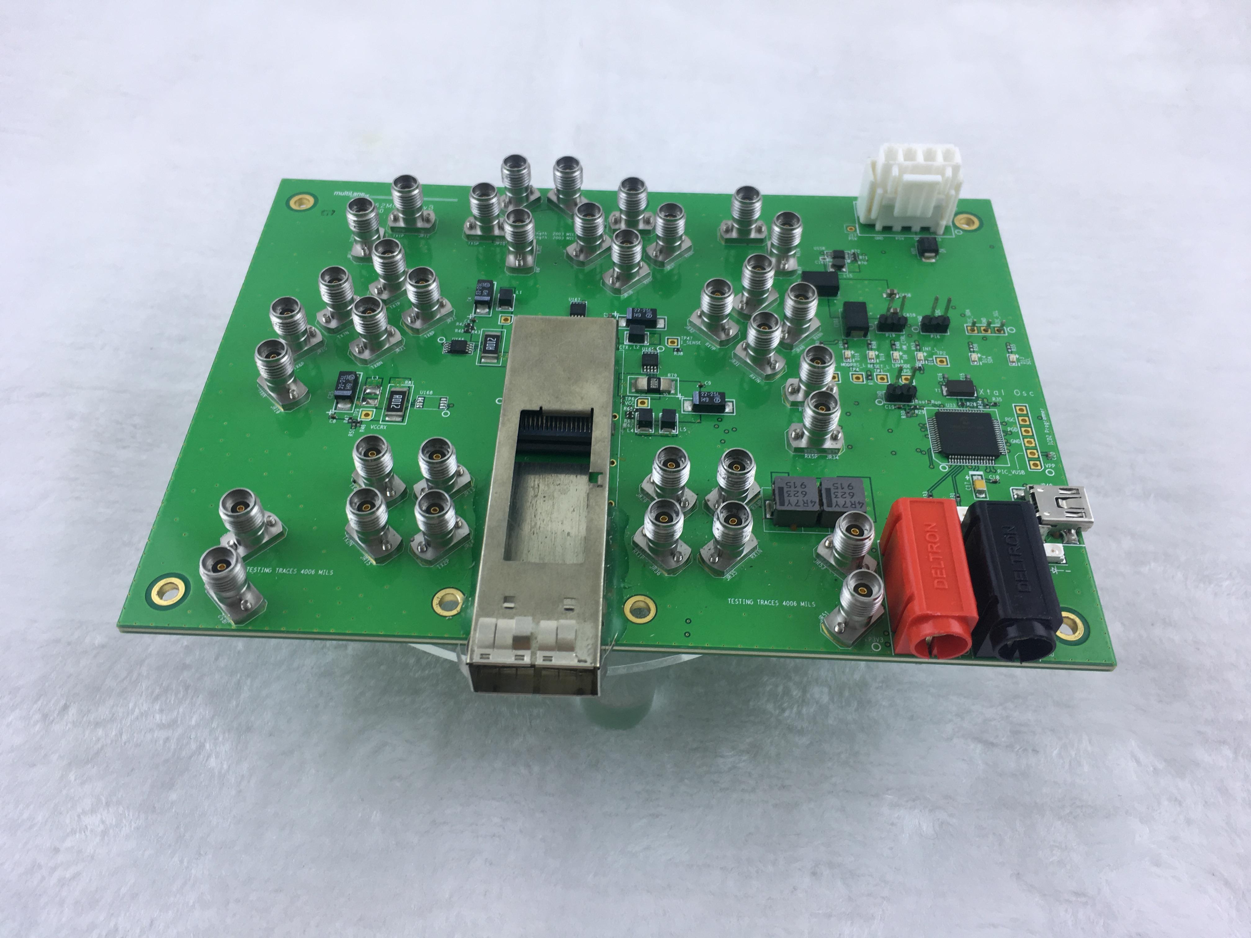Electronic Manufacturing Service