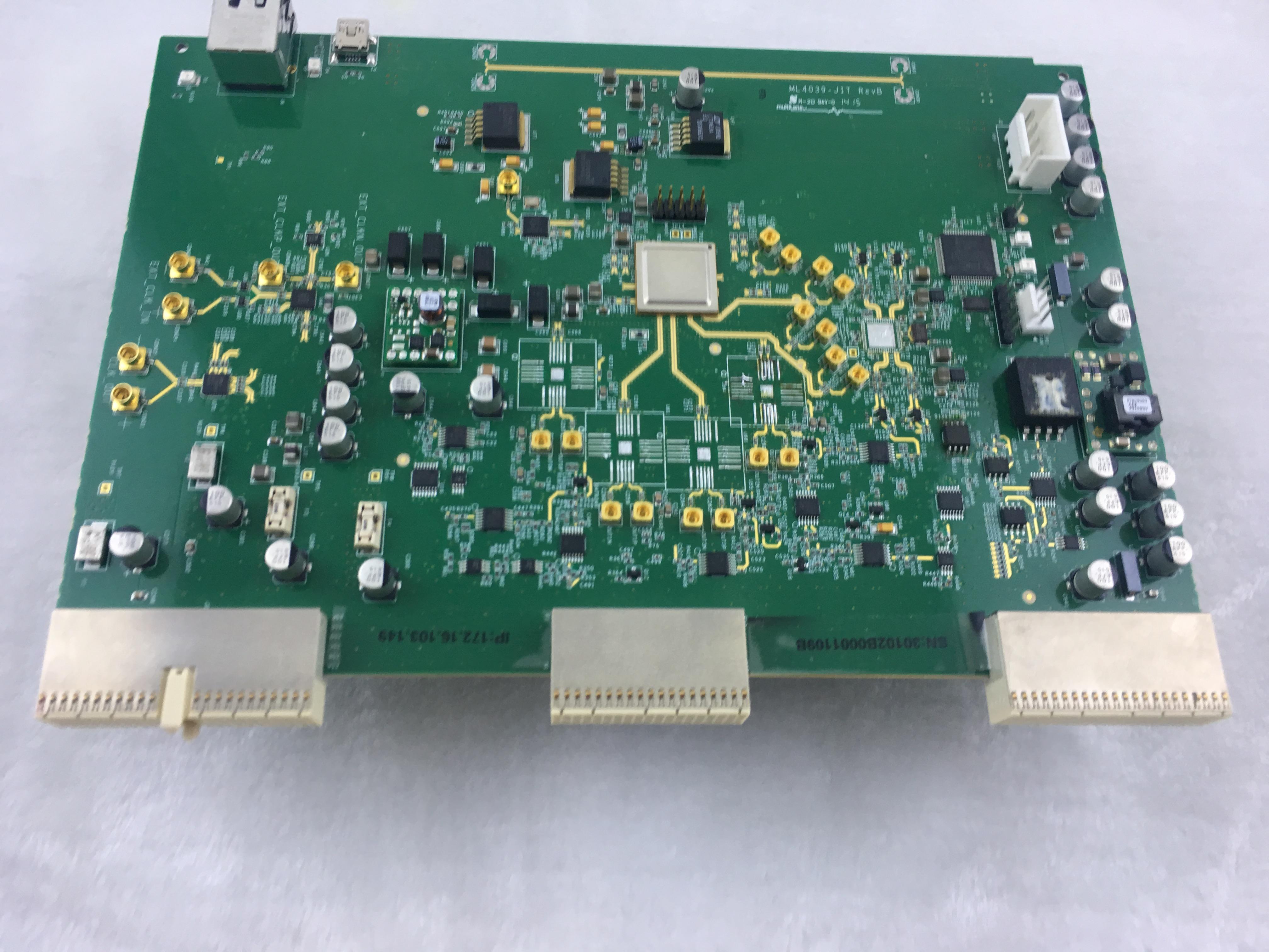 Electronic Manufacturing Service