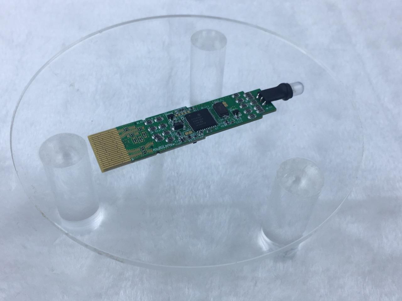 Electronic Manufacturing Service