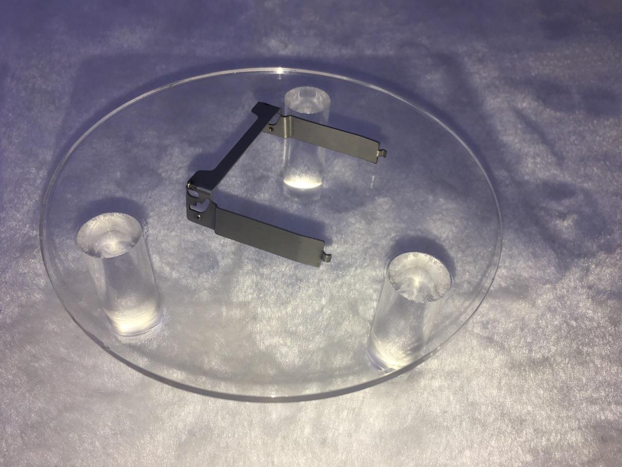 Metal Stamping & Forming
