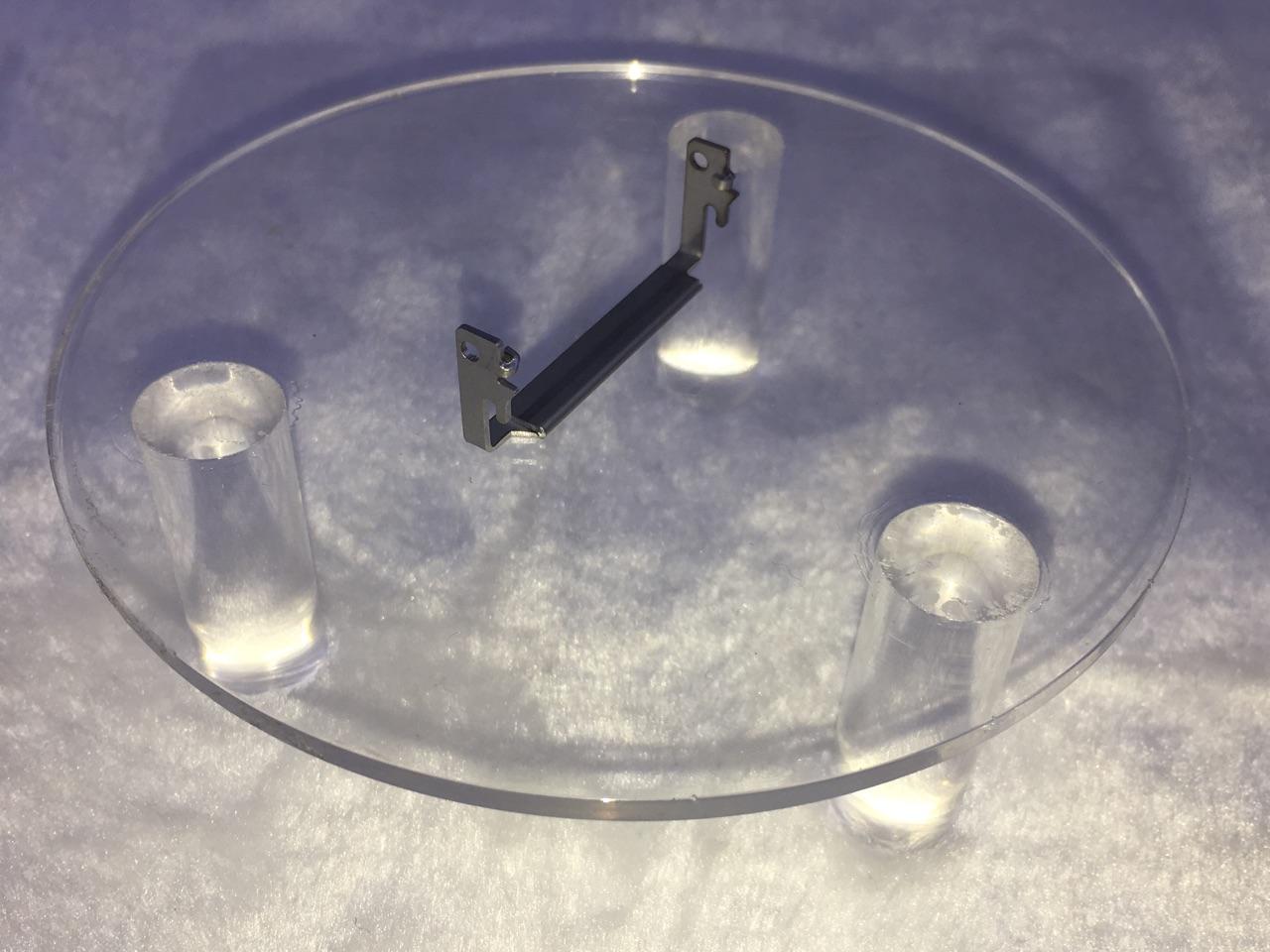 Metal Stamping & Forming