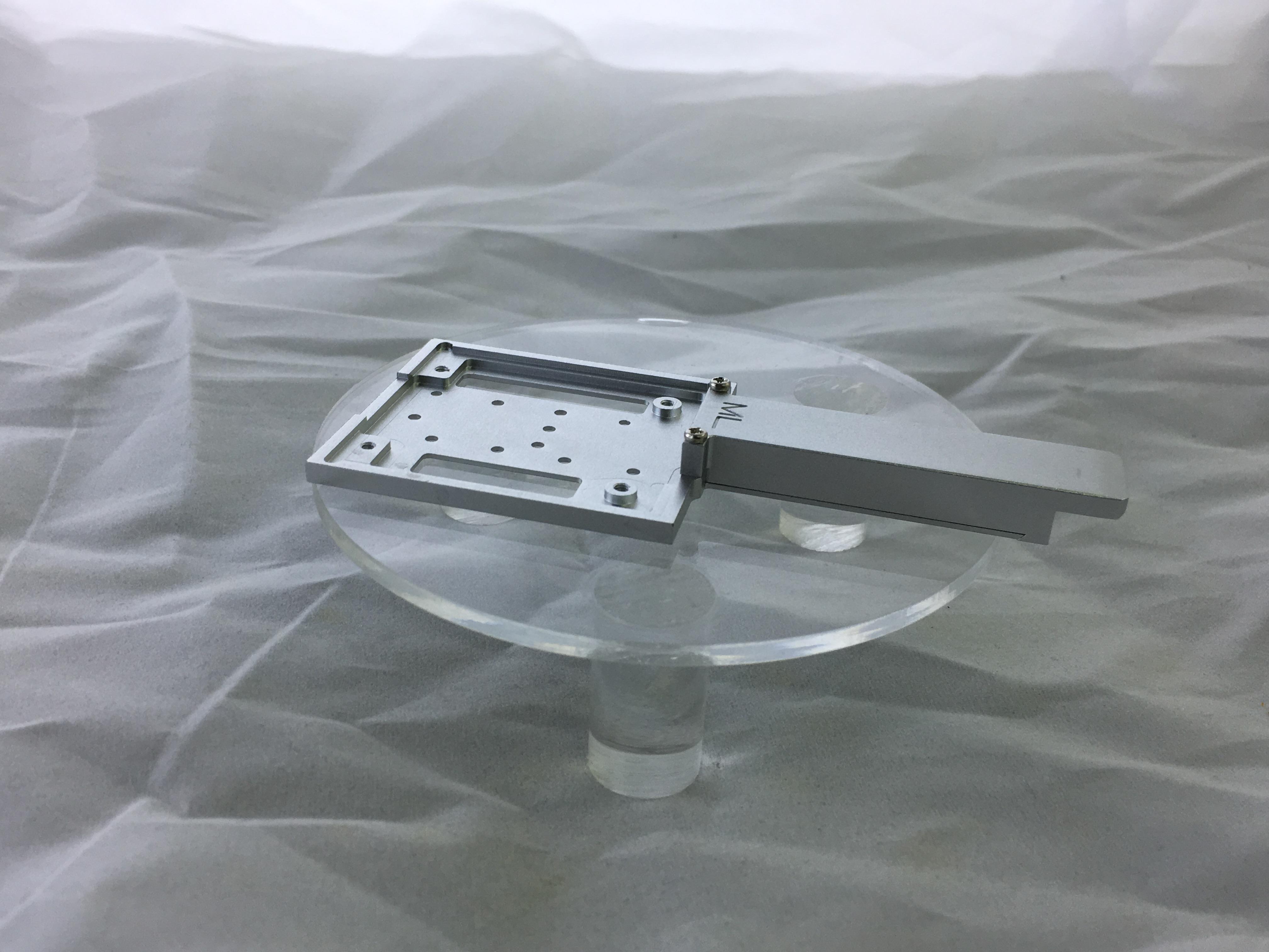Optical Transceiver Shell