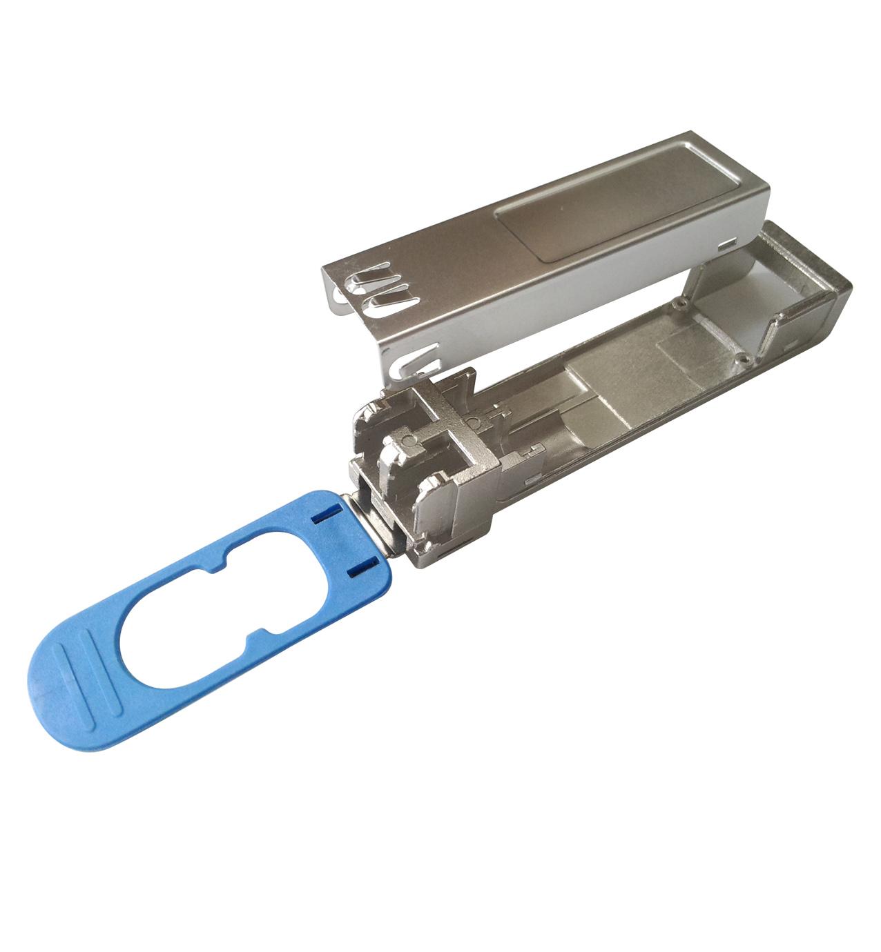 Zinc or Aluminum Tooling & Molding