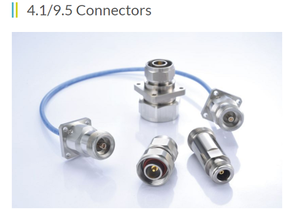 Connectors