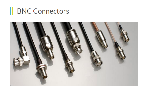 Connectors